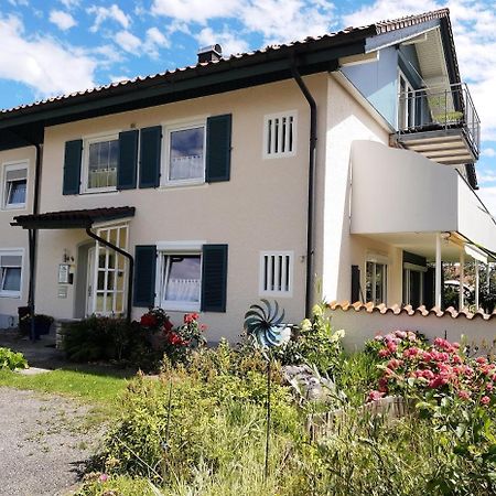 Ferienwohnung Pickenhan Scheidegg Εξωτερικό φωτογραφία