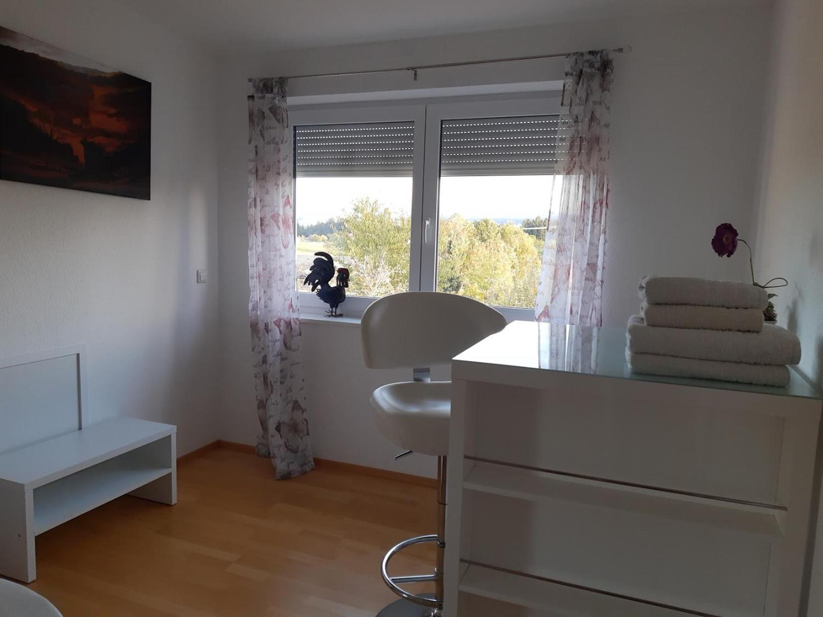 Ferienwohnung Pickenhan Scheidegg Εξωτερικό φωτογραφία