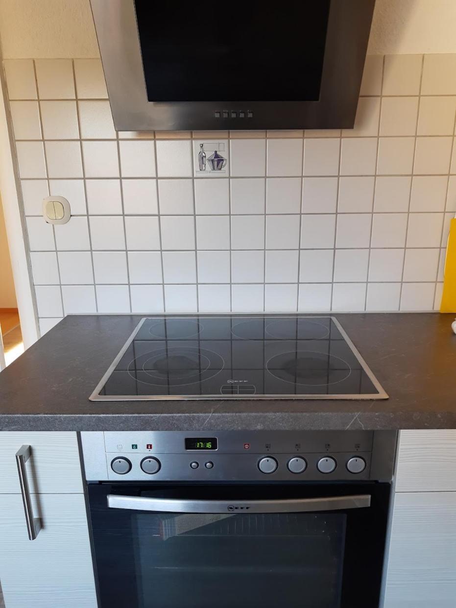 Ferienwohnung Pickenhan Scheidegg Εξωτερικό φωτογραφία