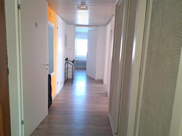 Ferienwohnung Pickenhan Scheidegg Εξωτερικό φωτογραφία